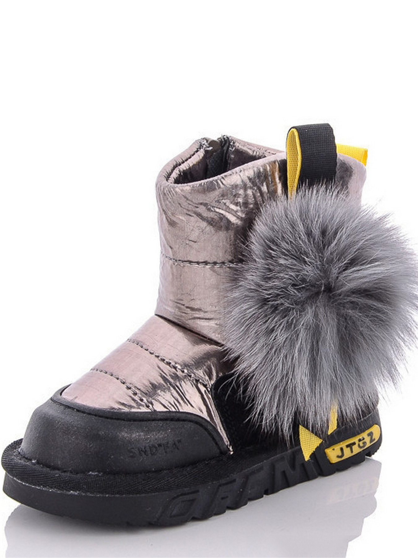 Сапоги дутики JONG GOLF модель C8851-13 Фото