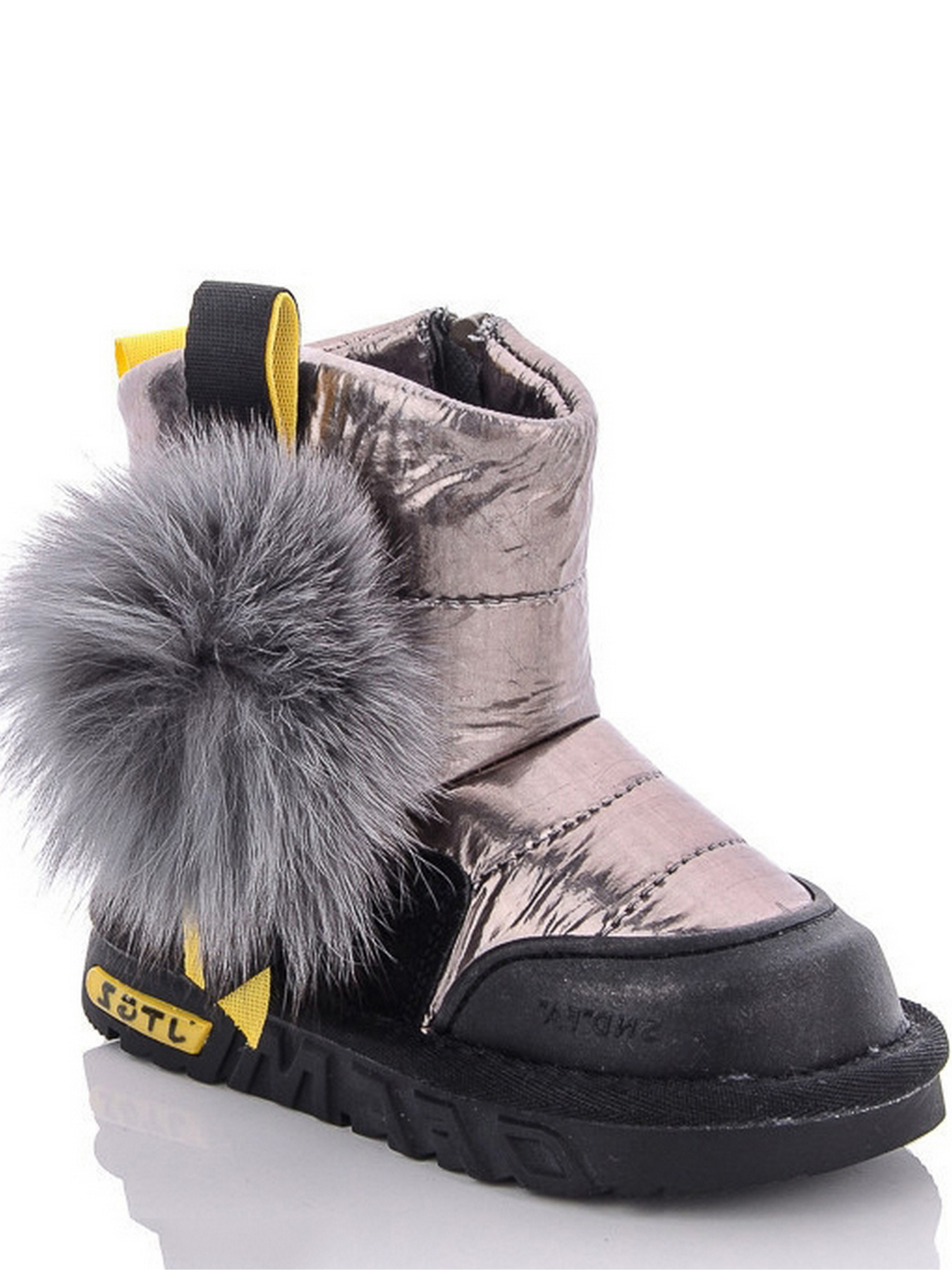 Сапоги дутики JONG GOLF модель C8851-13 Фото