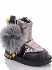 Сапоги дутики JONG GOLF модель C8851-13 Фото