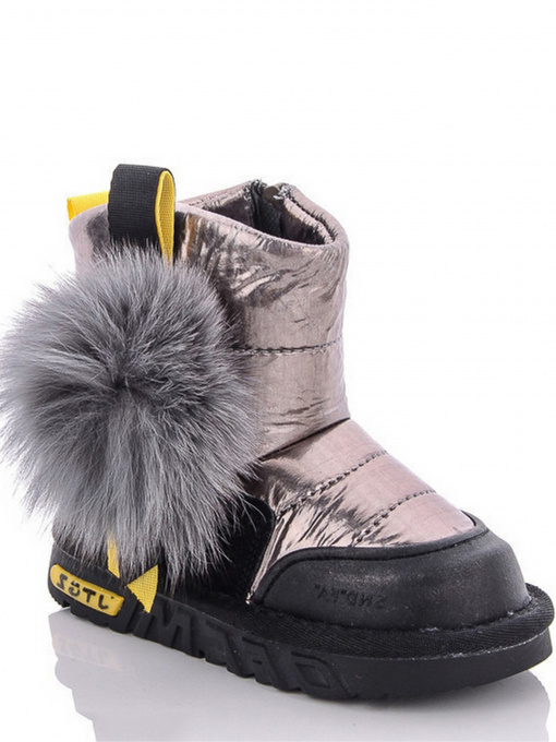 Сапоги дутики JONG GOLF модель C8851-13 Фото