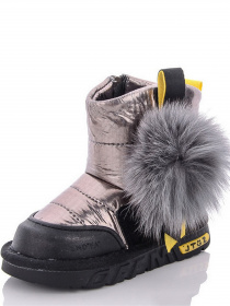 Чоботи дутики JONG GOLF модель C8851-13 Фото