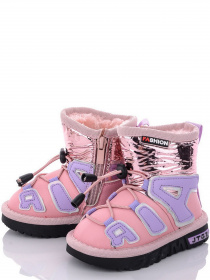 Сапоги дутики JONG GOLF модель C8866-2 Фото