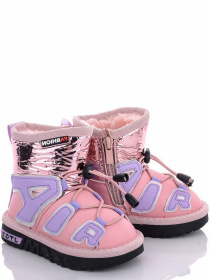 Сапоги дутики JONG GOLF модель C8866-2 Фото