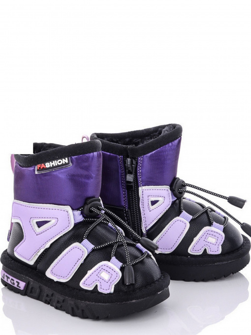 Сапоги дутики JONG GOLF модель C8866-5 Фото