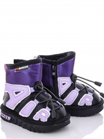 Сапоги дутики JONG GOLF модель C8866-5 Фото