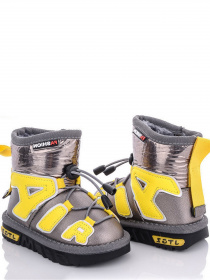 Сапоги дутики JONG GOLF модель C8866-13 Фото