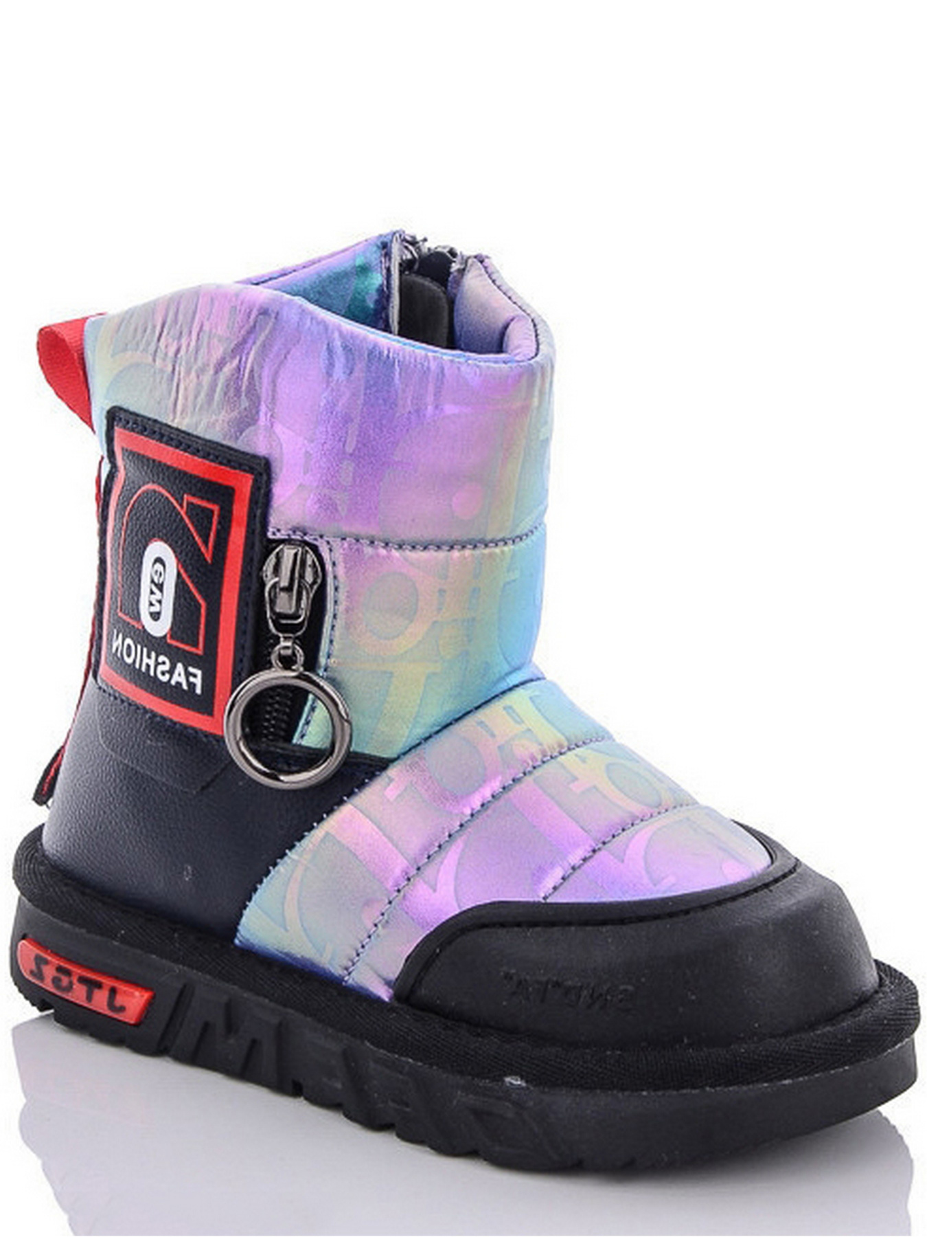 Сапоги дутики JONG GOLF модель C8869-1 Сапоги дутики JONG GOLF модель C8869-1 Фото