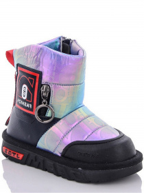 Сапоги дутики JONG GOLF модель C8869-1 Сапоги дутики JONG GOLF модель C8869-1 Фото