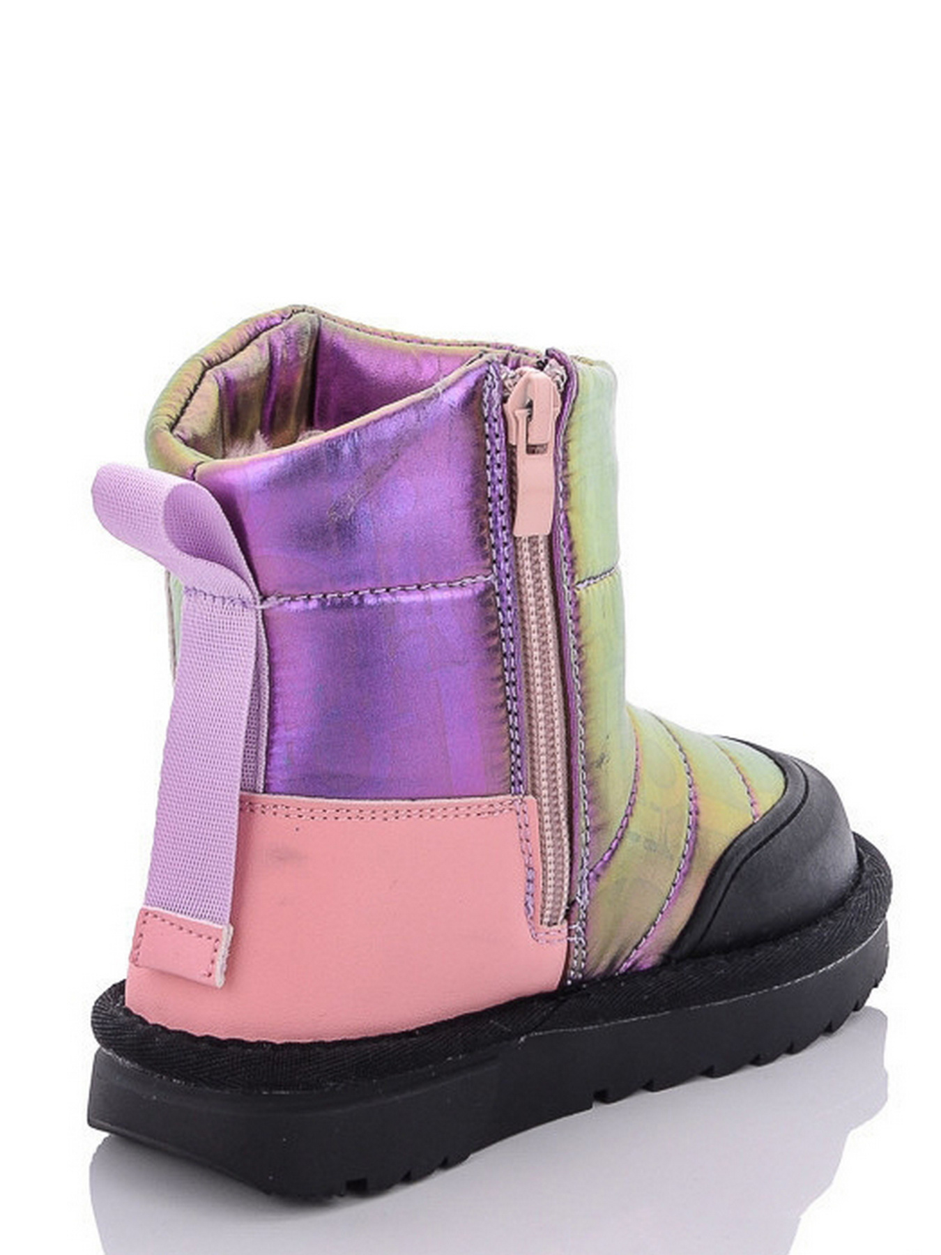 Сапоги дутики JONG GOLF модель C8869-2 Фото