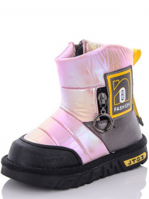 Сапоги дутики JONG GOLF модель C8869-3 Фото