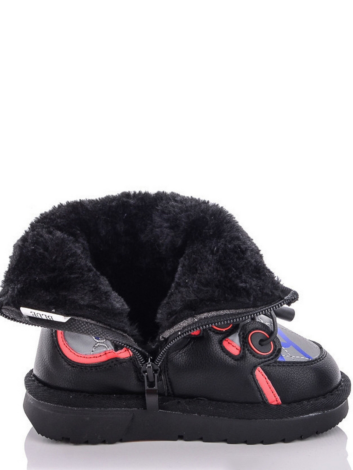 Сапоги дутики JONG GOLF модель C8855-1 Фото