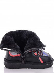 Сапоги дутики JONG GOLF модель C8855-1 Фото