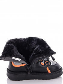 Сапоги дутики JONG GOLF модель C8855-6 Фото