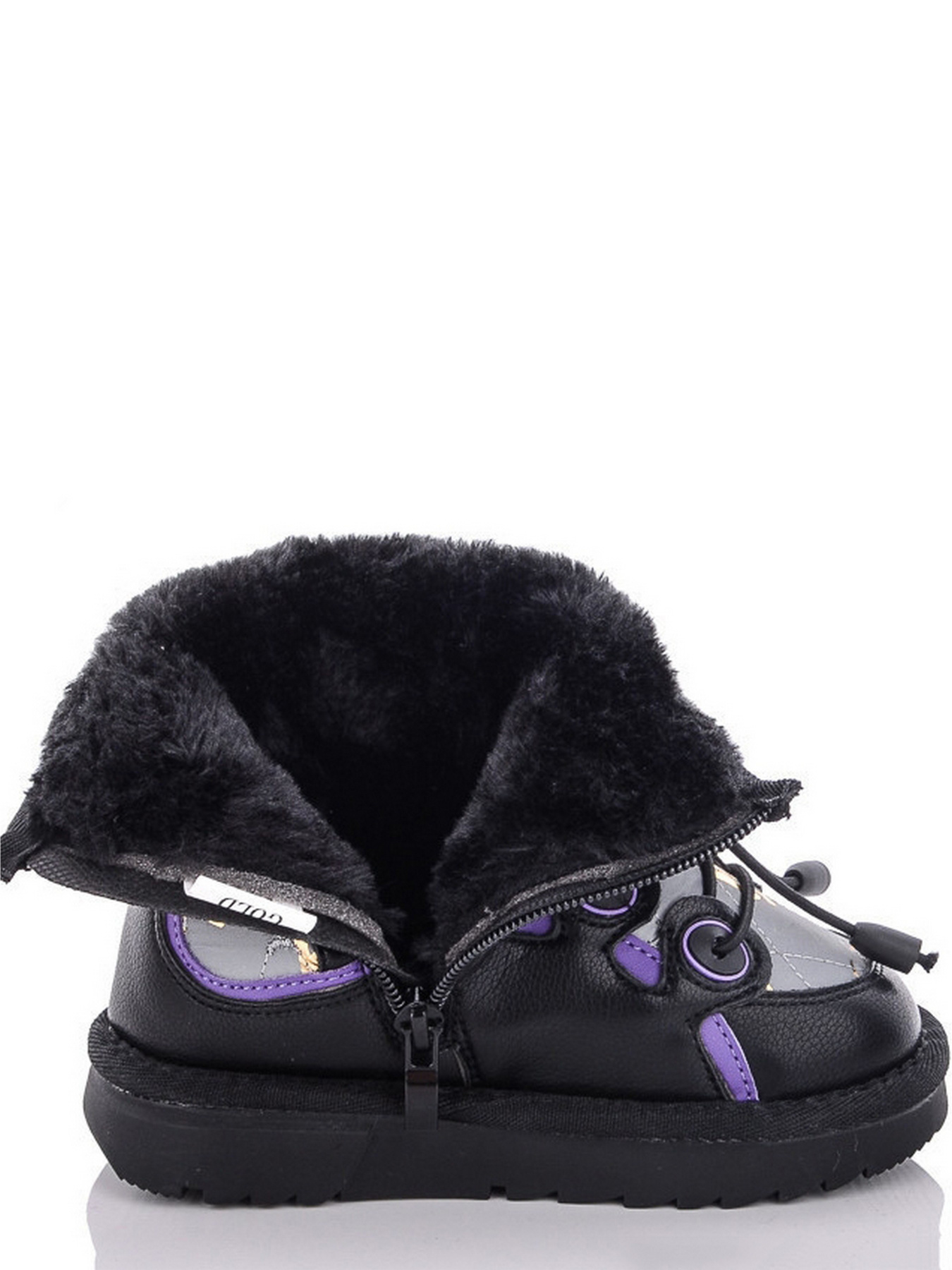 Сапоги дутики JONG GOLF модель C8855-8 Фото