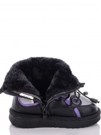 Сапоги дутики JONG GOLF модель C8855-8 Фото