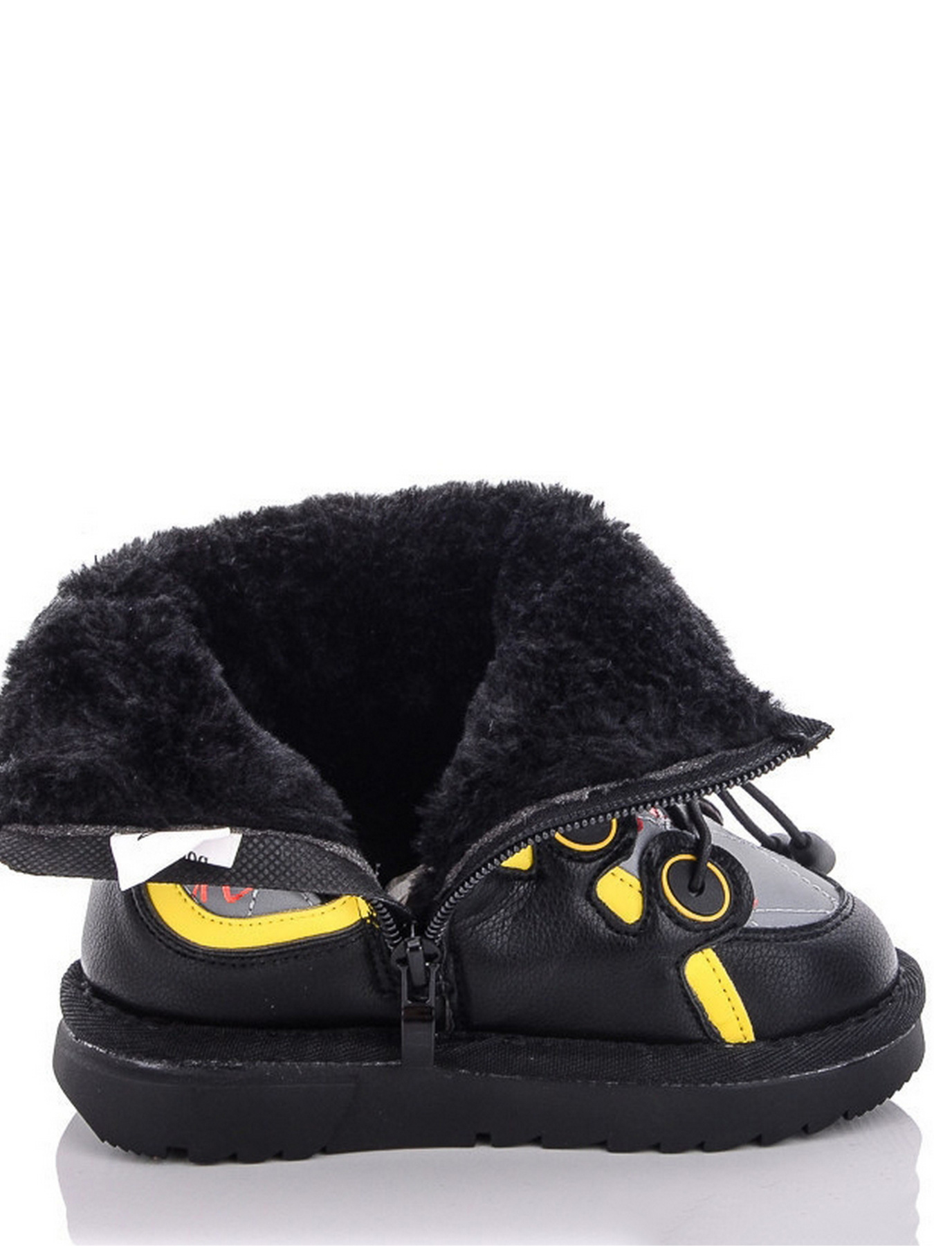 Сапоги дутики JONG GOLF модель C8855-9 Фото