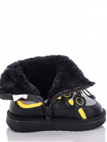 Сапоги дутики JONG GOLF модель C8855-9 Фото