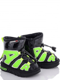 Сапоги дутики JONG GOLF модель C8866 Фото