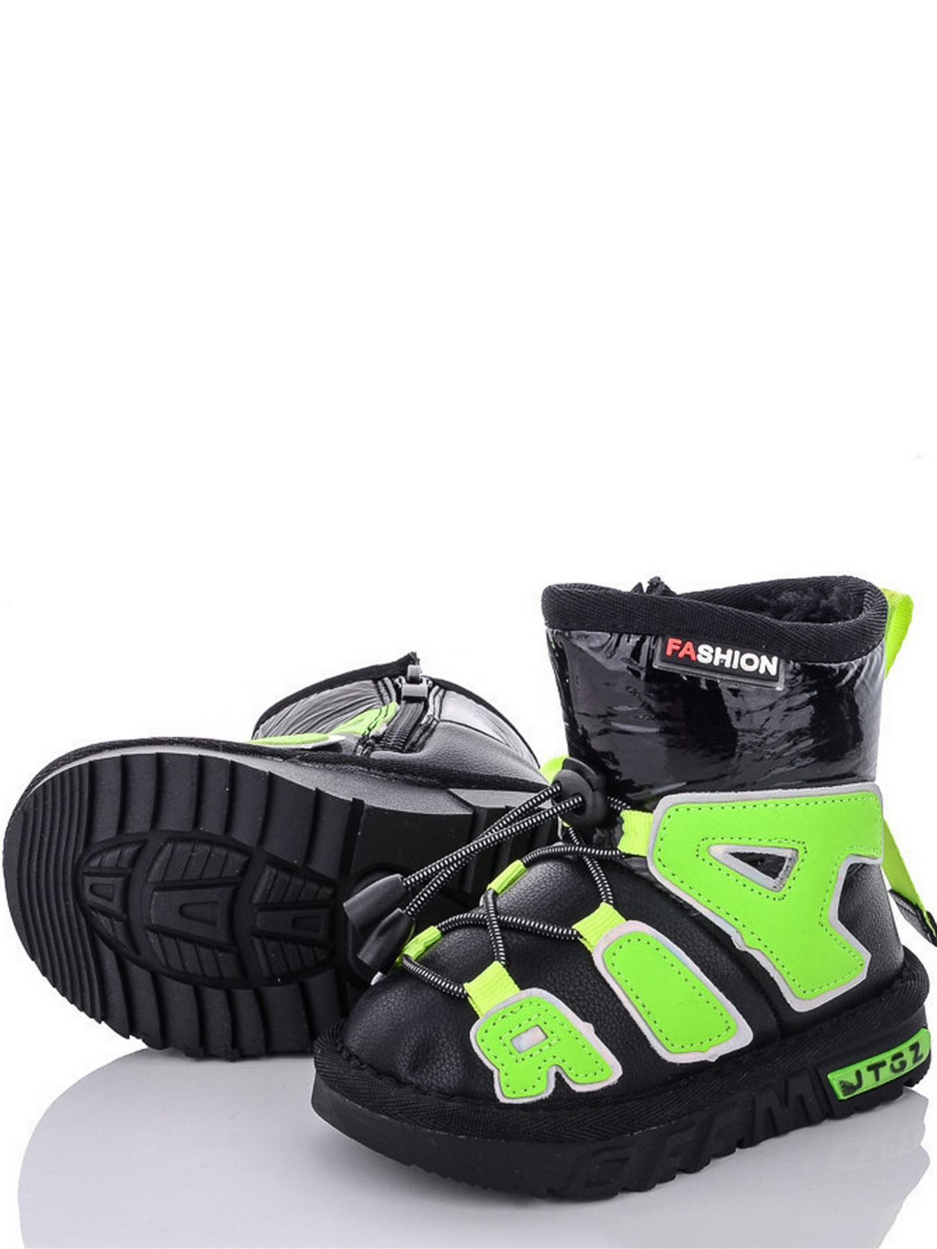 Сапоги дутики JONG GOLF модель C8866 Фото