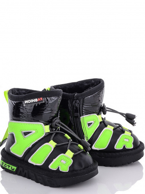 Сапоги дутики JONG GOLF модель C8866 Фото