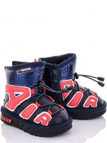 Сапоги дутики JONG GOLF модель C8866-1 Фото