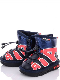 Сапоги дутики JONG GOLF модель C8866-1 Сапоги дутики JONG GOLF модель C8866-1 Фото