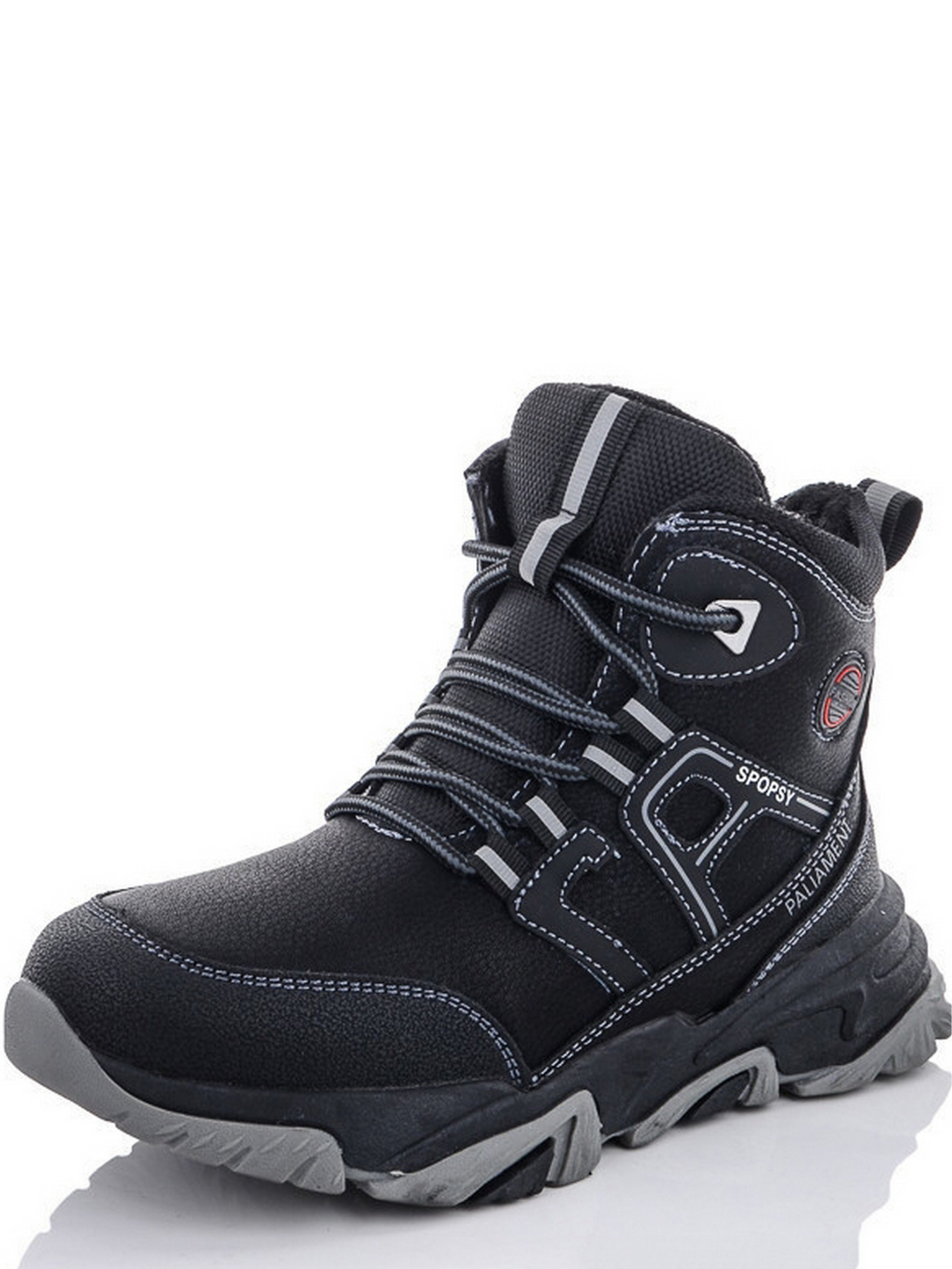 Ботинки JONG GOLF модель C05 Фото