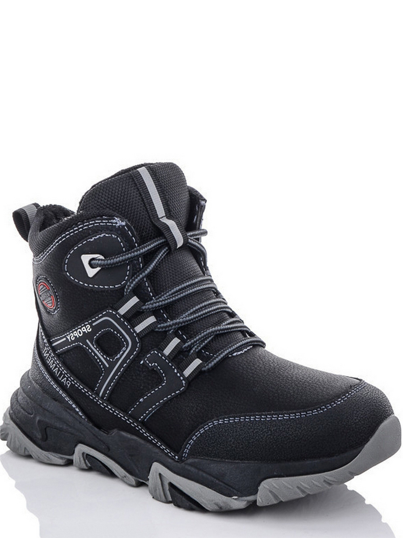 Ботинки JONG GOLF модель C05 Фото