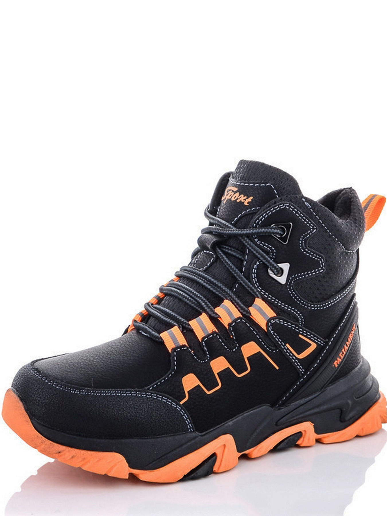 Ботинки JONG GOLF модель C06-3 Фото