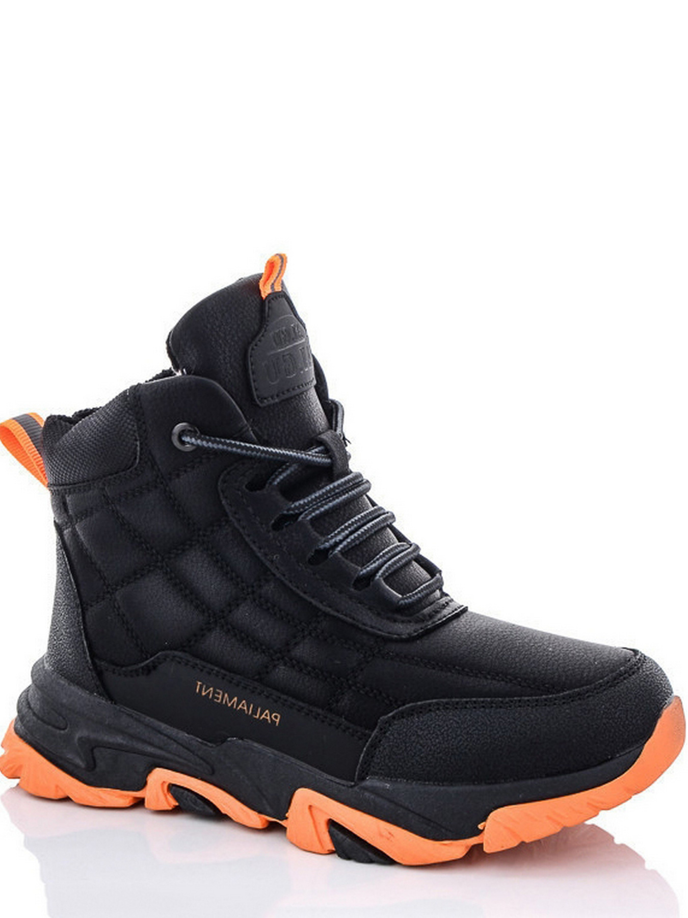 Ботинки JONG GOLF модель C08-3 Фото