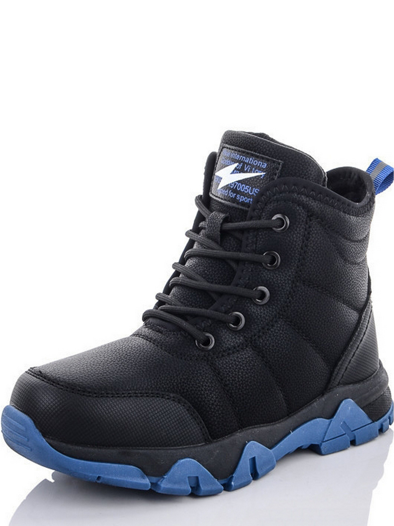 Ботинки JONG GOLF модель C09-7 Фото