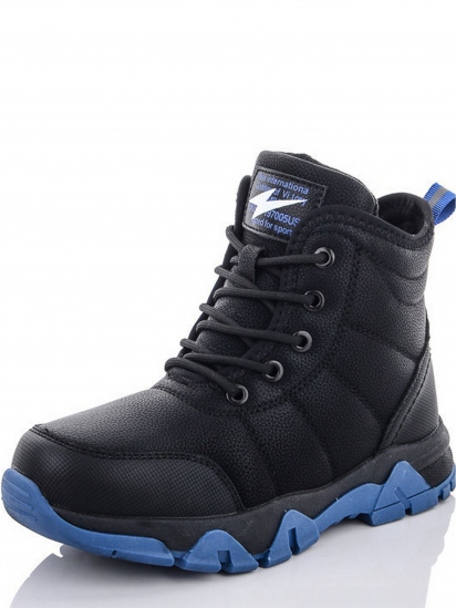 Черевики JONG GOLF модель C09-7 — фото - INTERTOP
