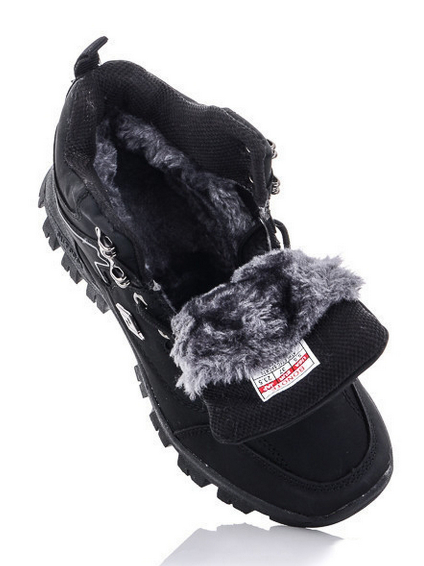 Черевики Caroc модель B8968-1 Фото