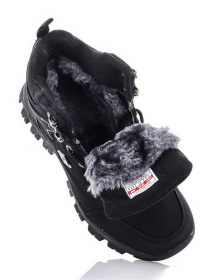 Черевики Caroc модель B8968-1 Фото