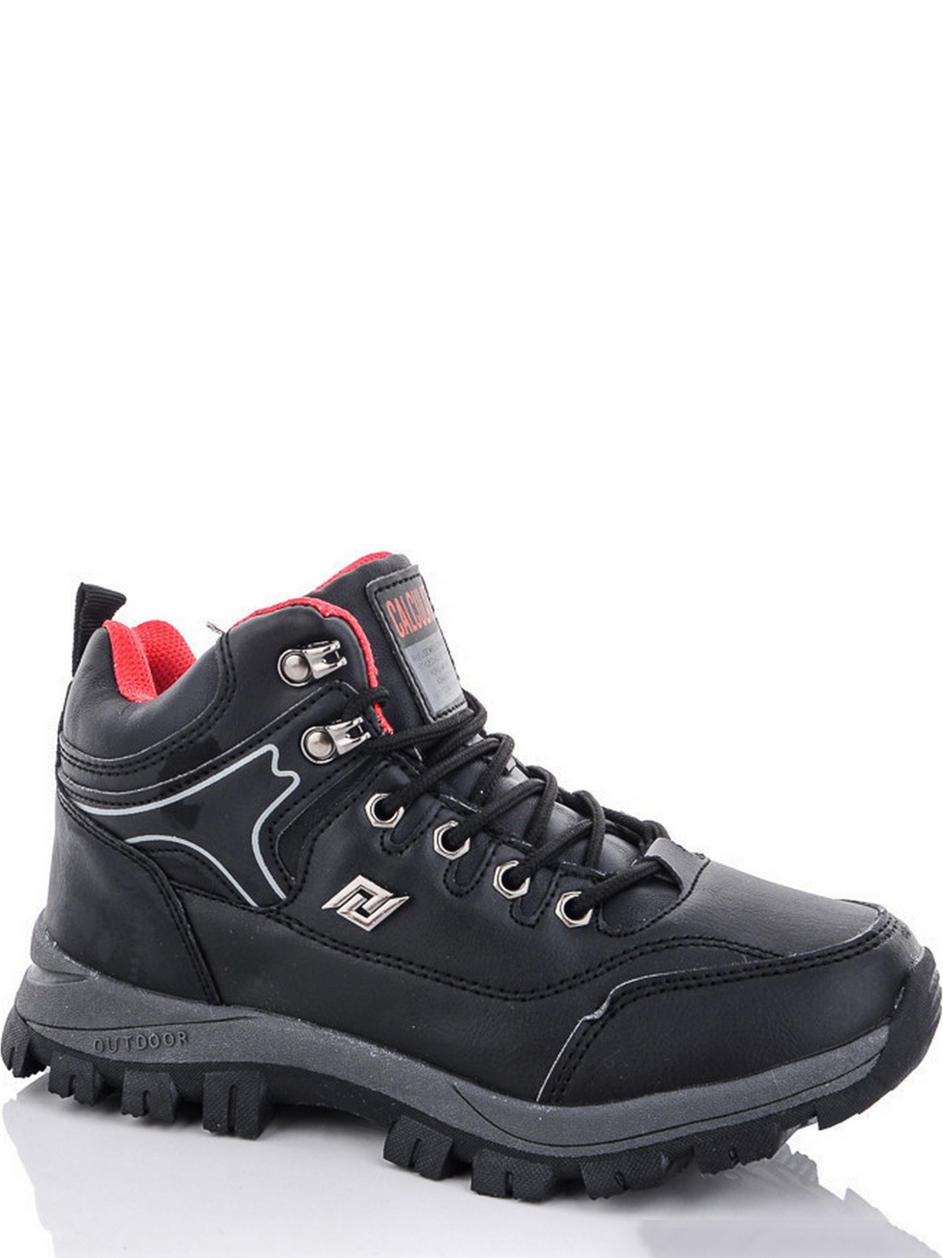 Ботинки Caroc модель B8968-2 Фото