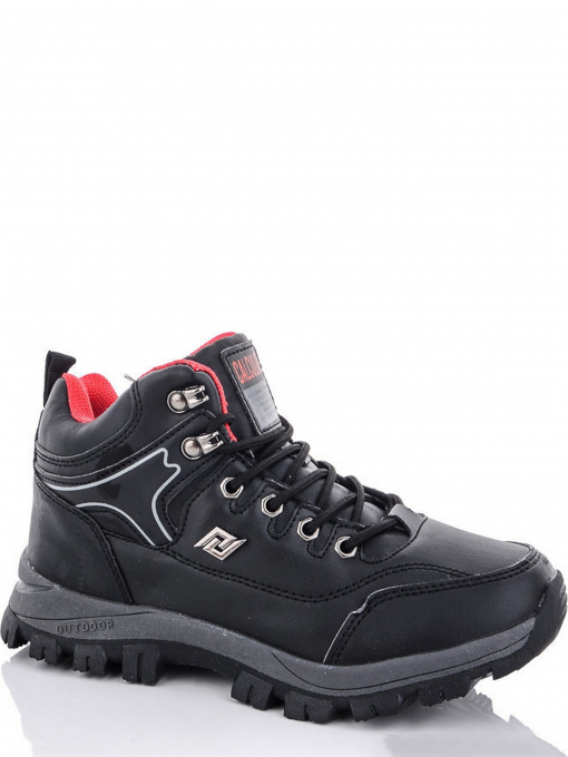 Ботинки Caroc модель B8968-2 Фото