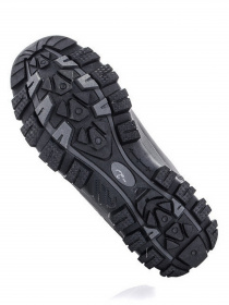 Ботинки Caroc модель B8968-2 Фото