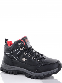 Ботинки Caroc модель B8968-2 Фото