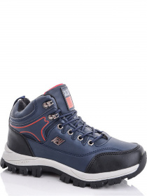 Ботинки Caroc модель B8968-4 Фото