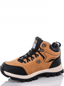 Ботинки Caroc модель B8968-7 Фото