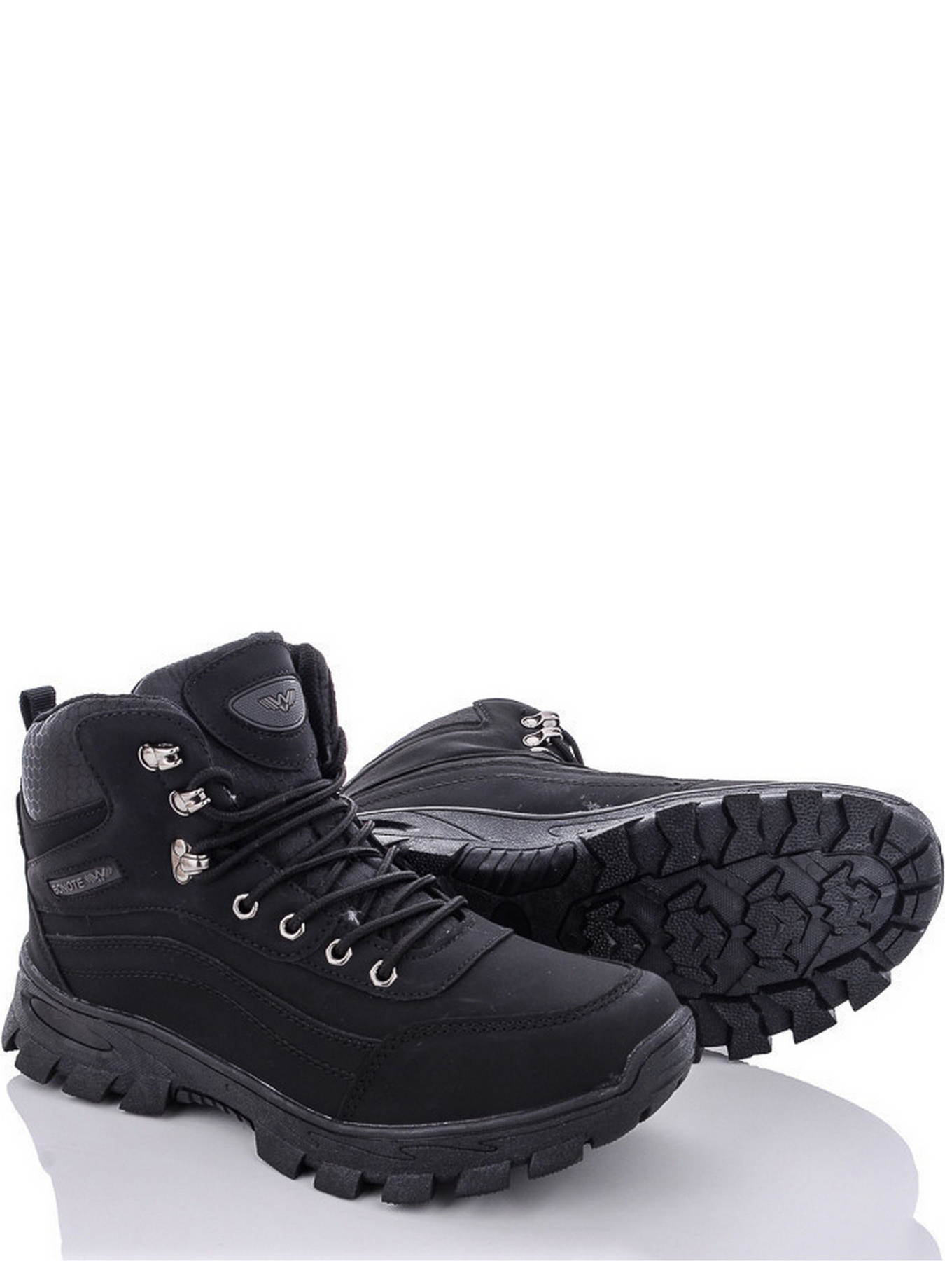 Ботинки Caroc модель AN8069-1 Фото