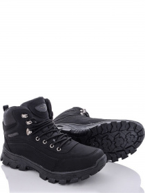 Ботинки Caroc модель AN8069-1 Фото