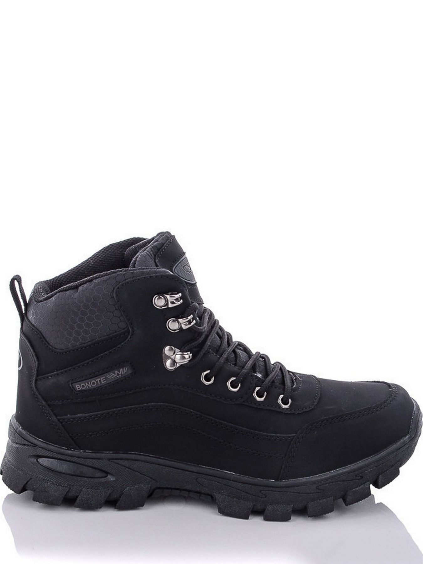 Черевики Caroc модель AN8069-1 Фото