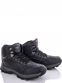 Ботинки Caroc модель AN8069-2 Фото