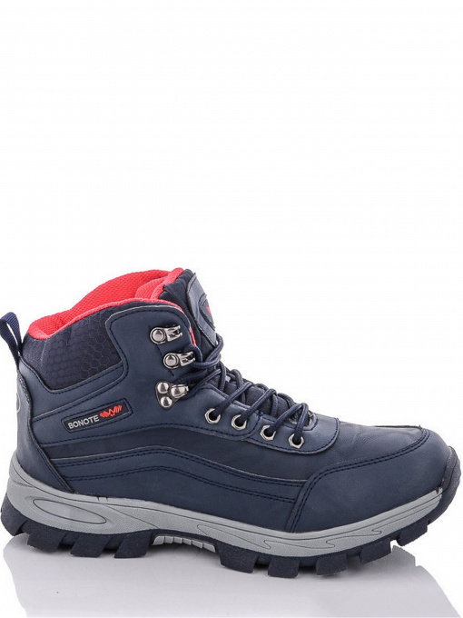 Ботинки Caroc модель AN8069-4 Фото