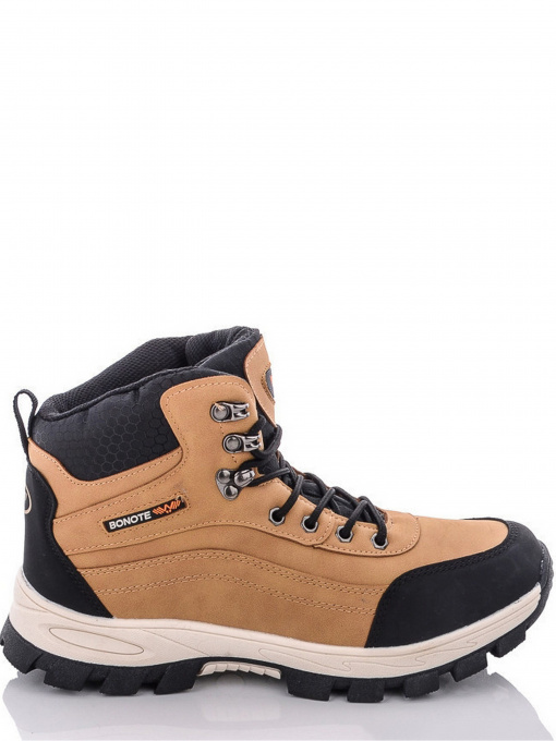 Черевики Caroc модель AN8069-7 Фото