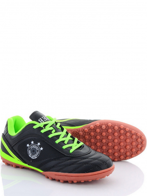 Бутсы Caroc модель B1927-1S Фото