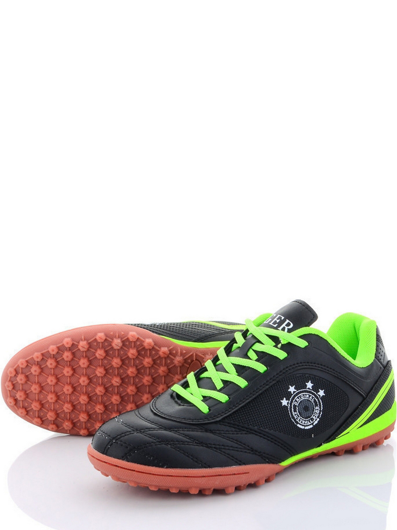 Бутсы Caroc модель B1927-1S Фото