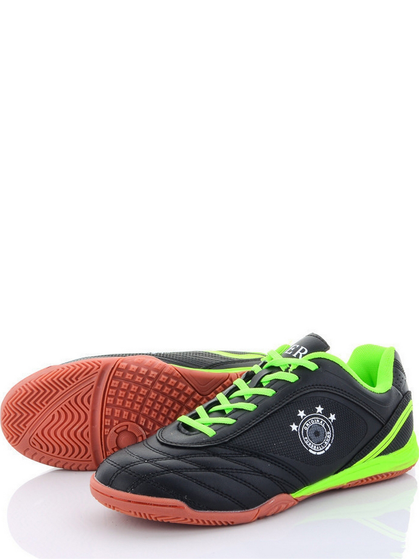 Бутсы Caroc модель B1927-1Z Фото