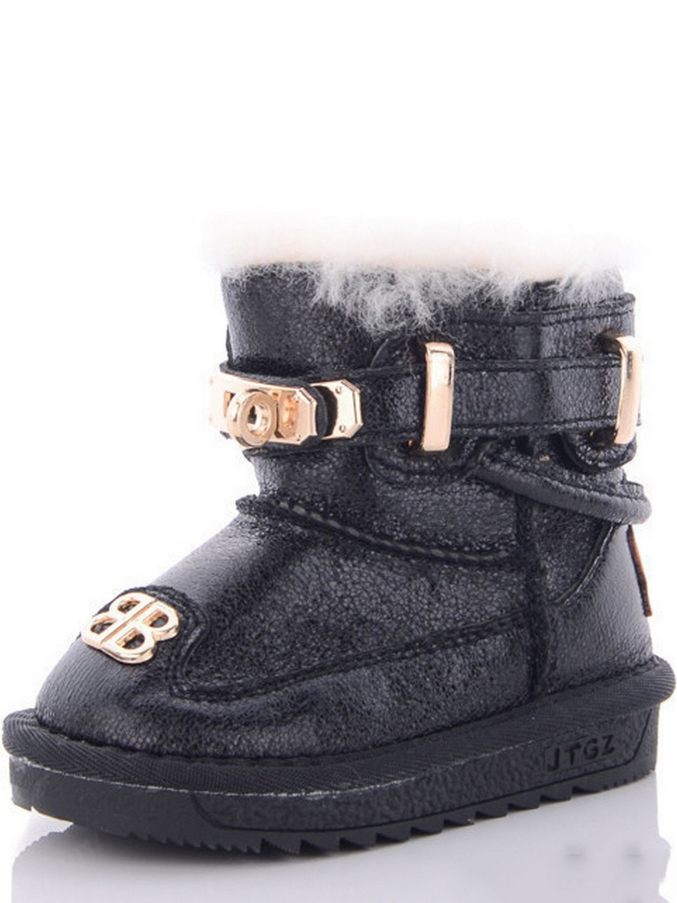 Сапоги дутики JONG GOLF модель B20963 Фото